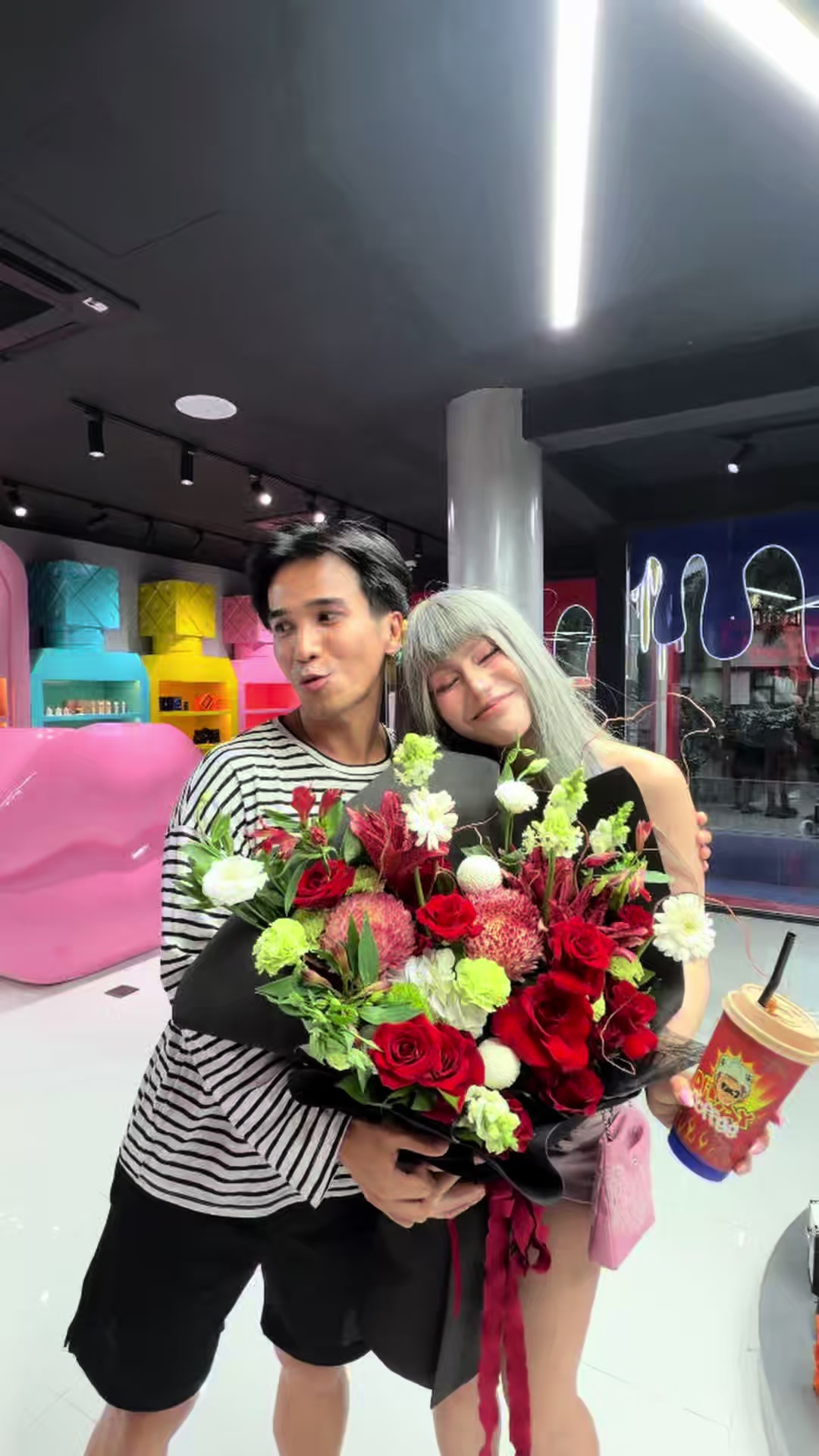 @Rainnie Dara