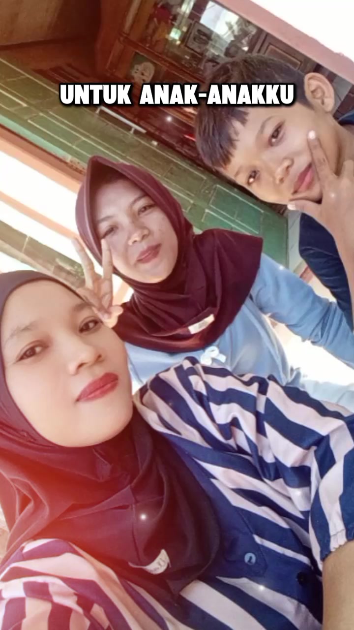 @💞FITRI OWNER GTIPW❤ PPKSI💕