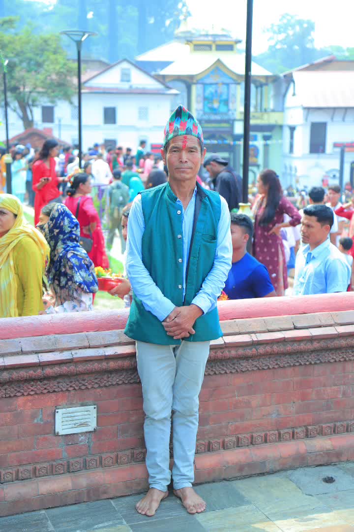 @ライ इshiका🇳🇵🫶🇯🇵👰