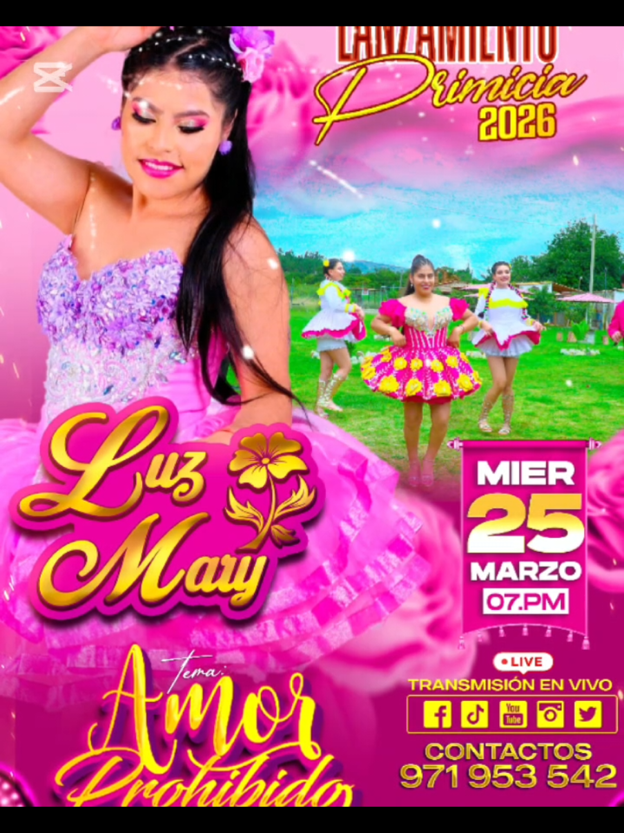 @🎙️ LuzMary _oficial26🎧
