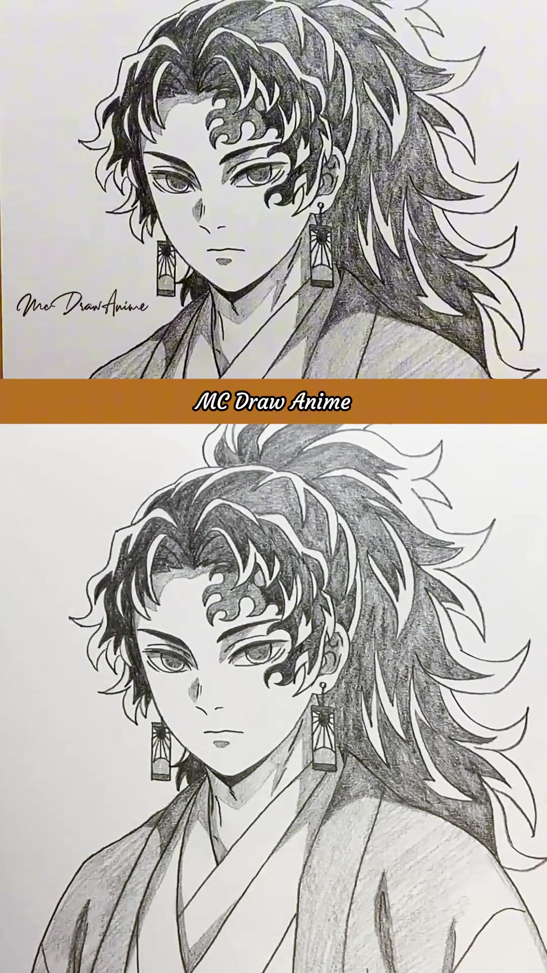 @MC Draw Anime