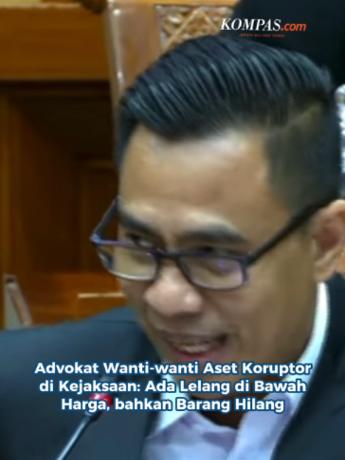 @Kompas.com