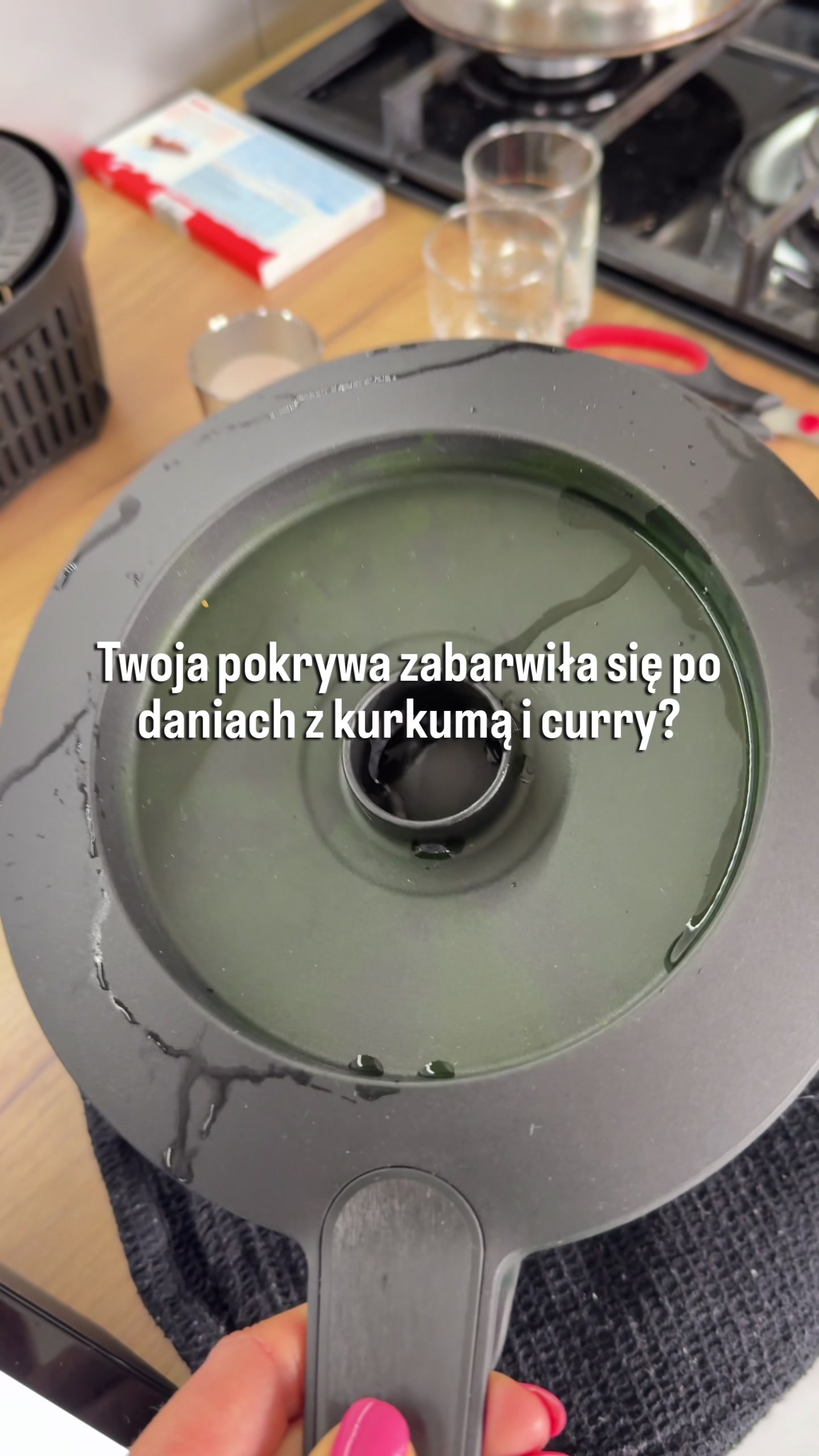 @Monika Borowska Thermomix