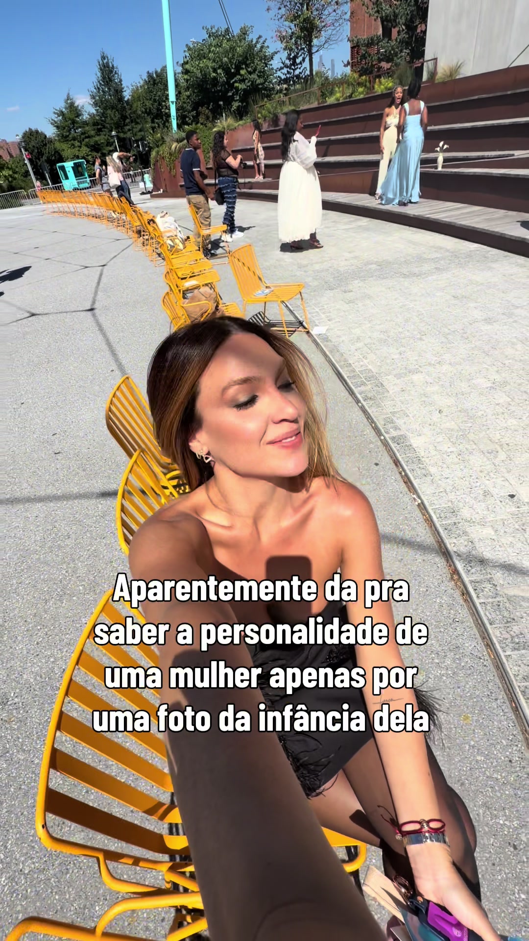 @Sarah Vasconcellos
