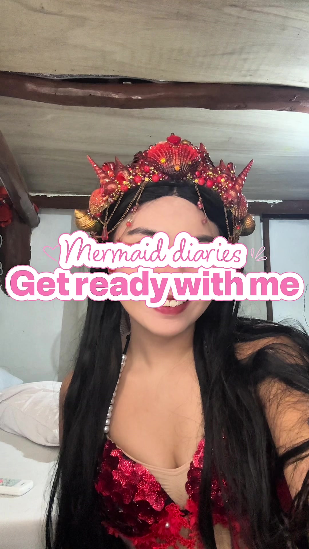 @Mermaid Moniq🧜🏻♀️🪸