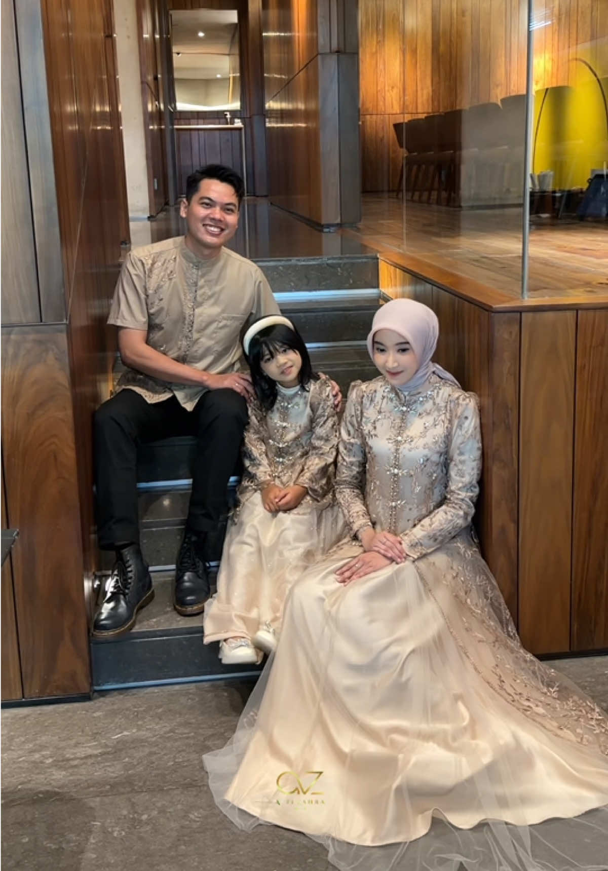 @Alfi zahra hijab