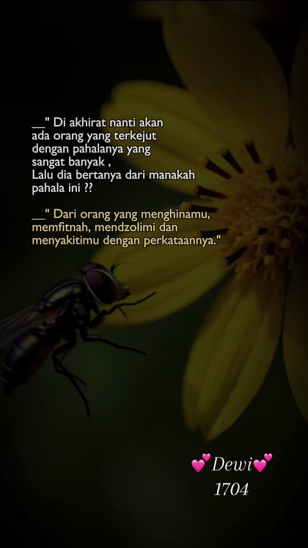 @💕Dewi💕