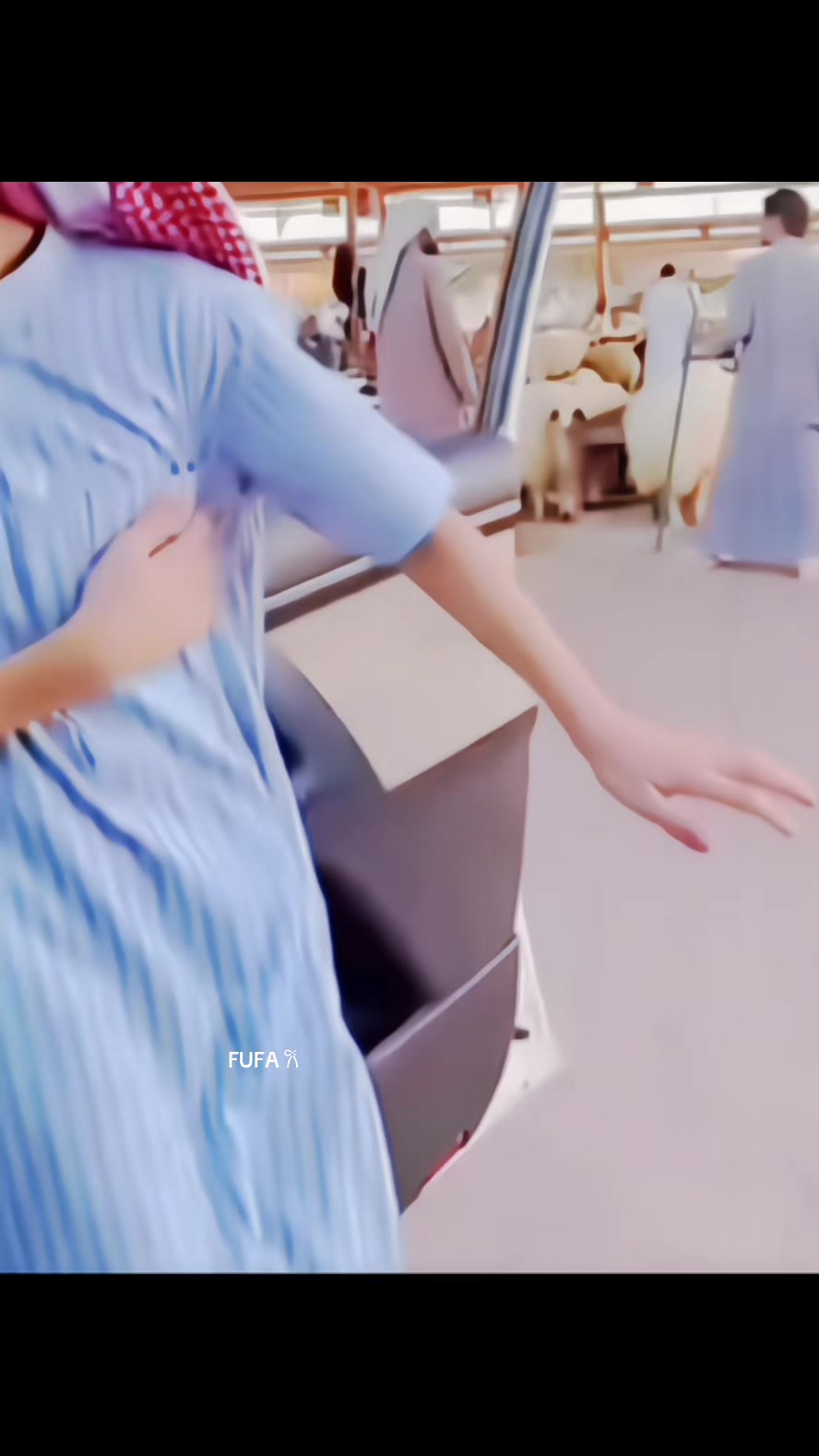 @ﻓَـاتـن 𝟗𝟓 .