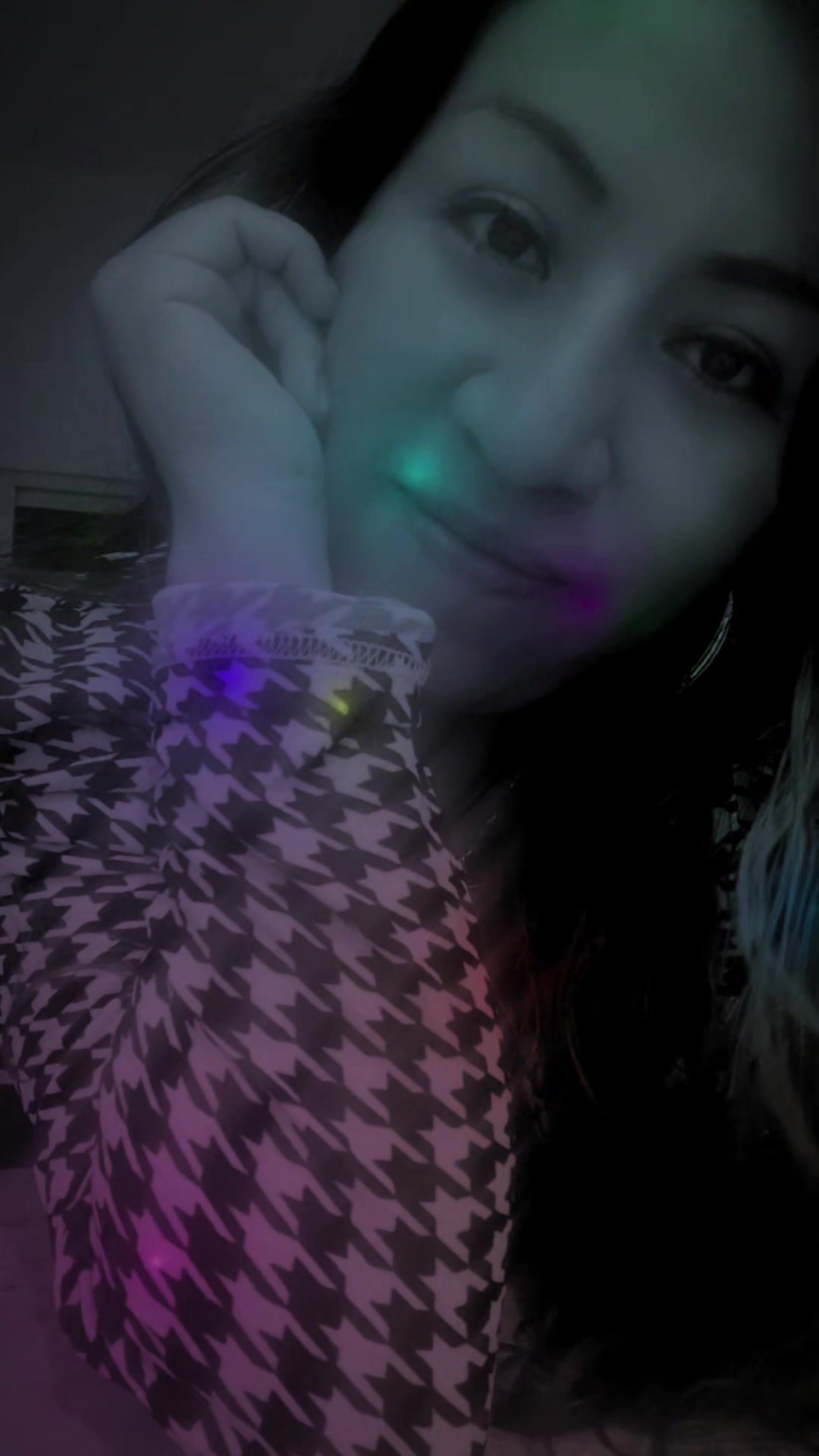 @Febe Isabel Cool 💜💜