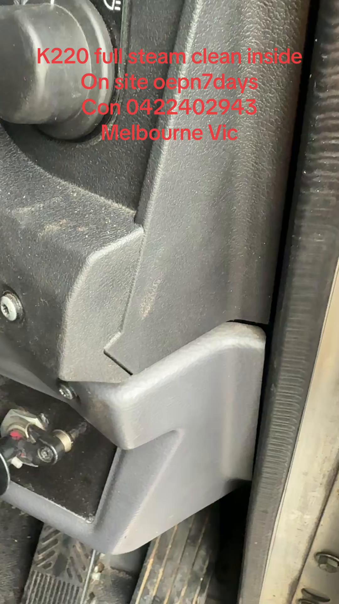 @Sher-E-Punjab Truckwash