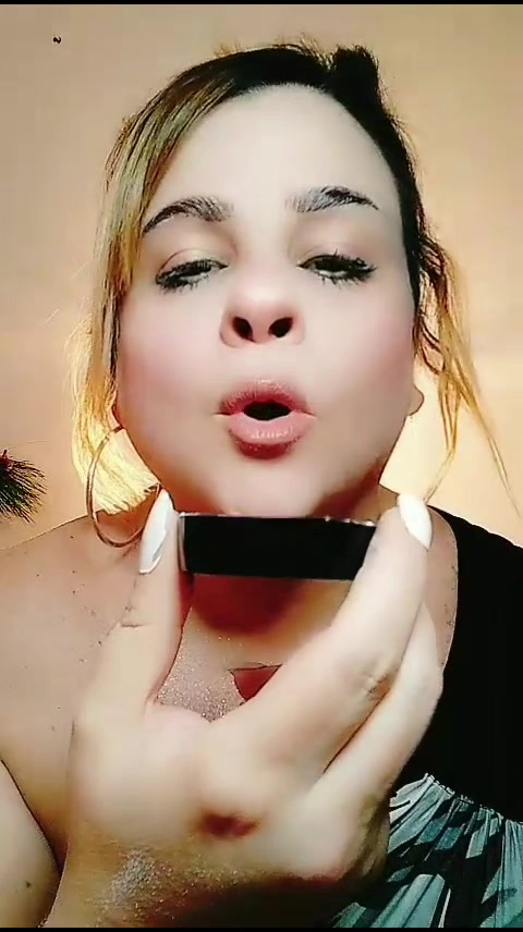 @Jonelis makeup