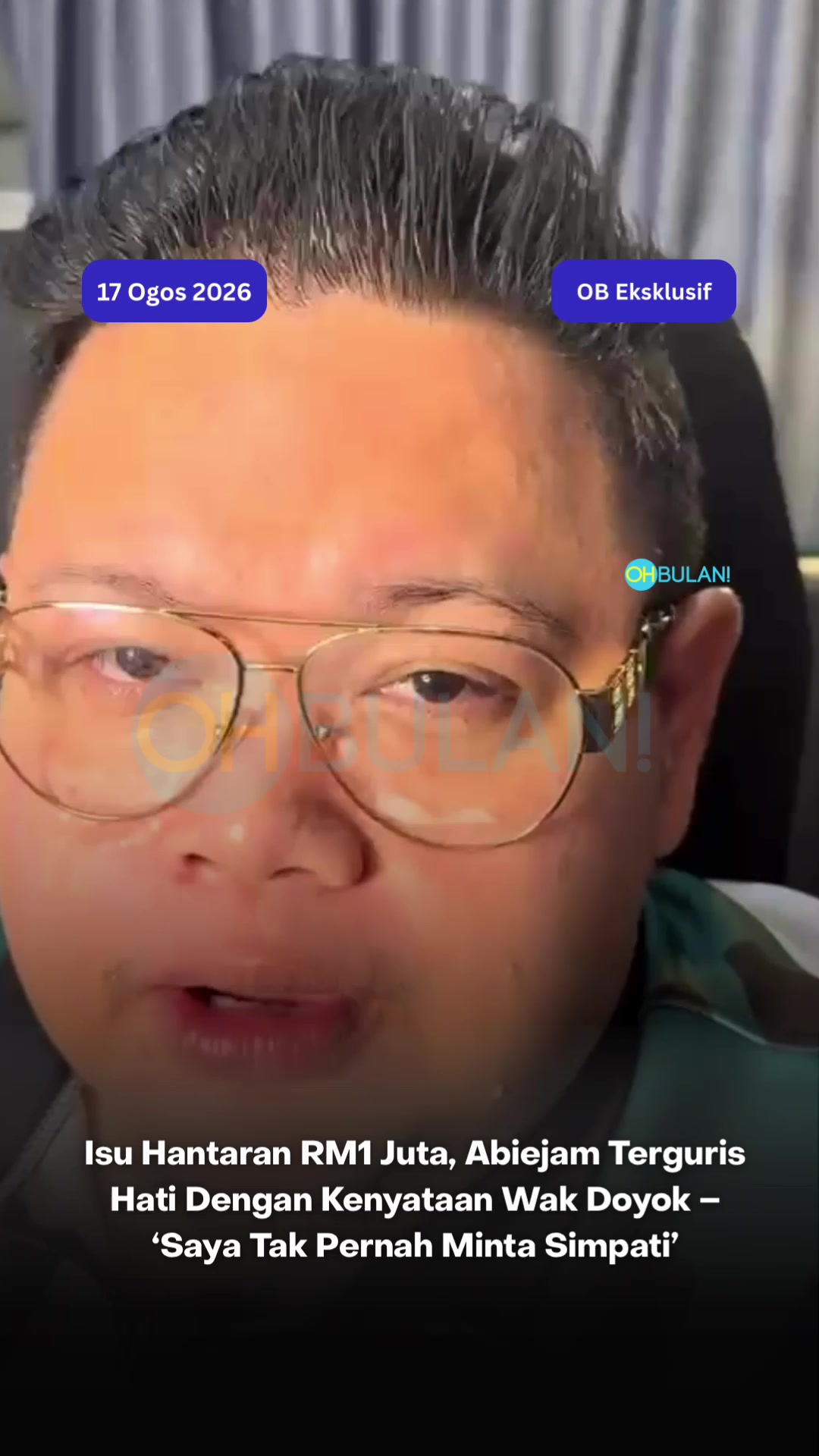 @OHBULAN!