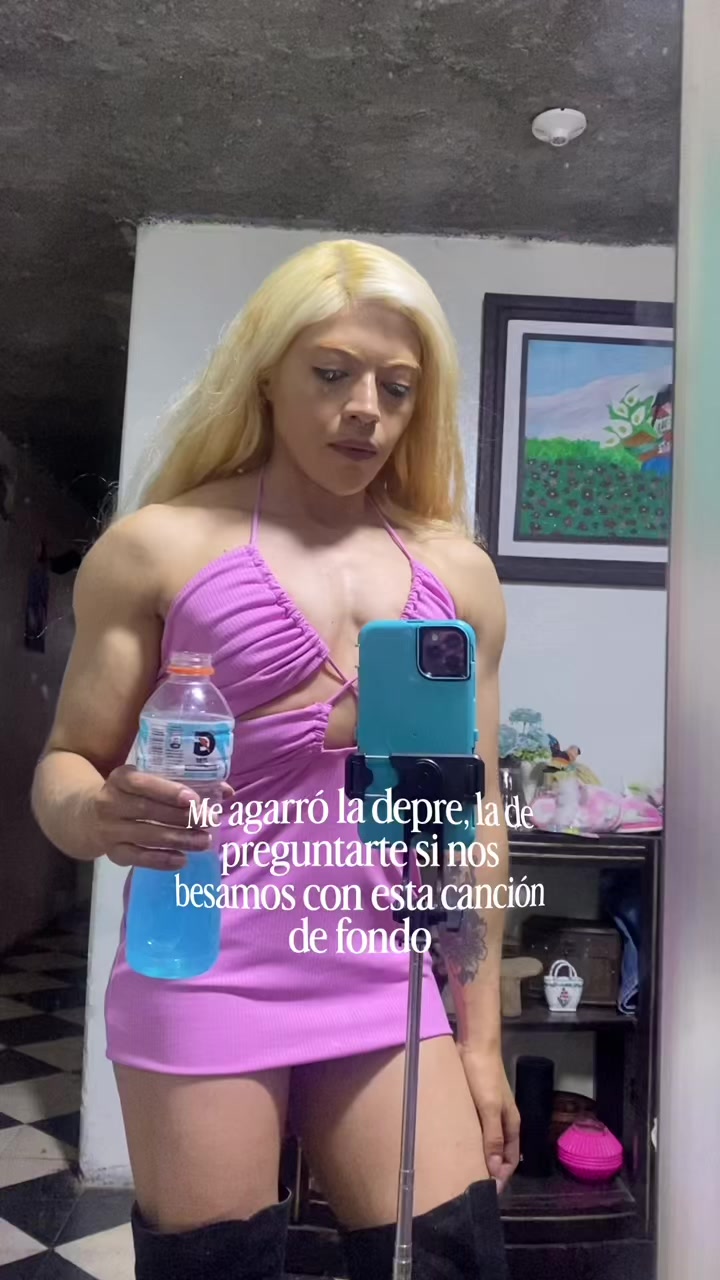 @Vivian Chacon.