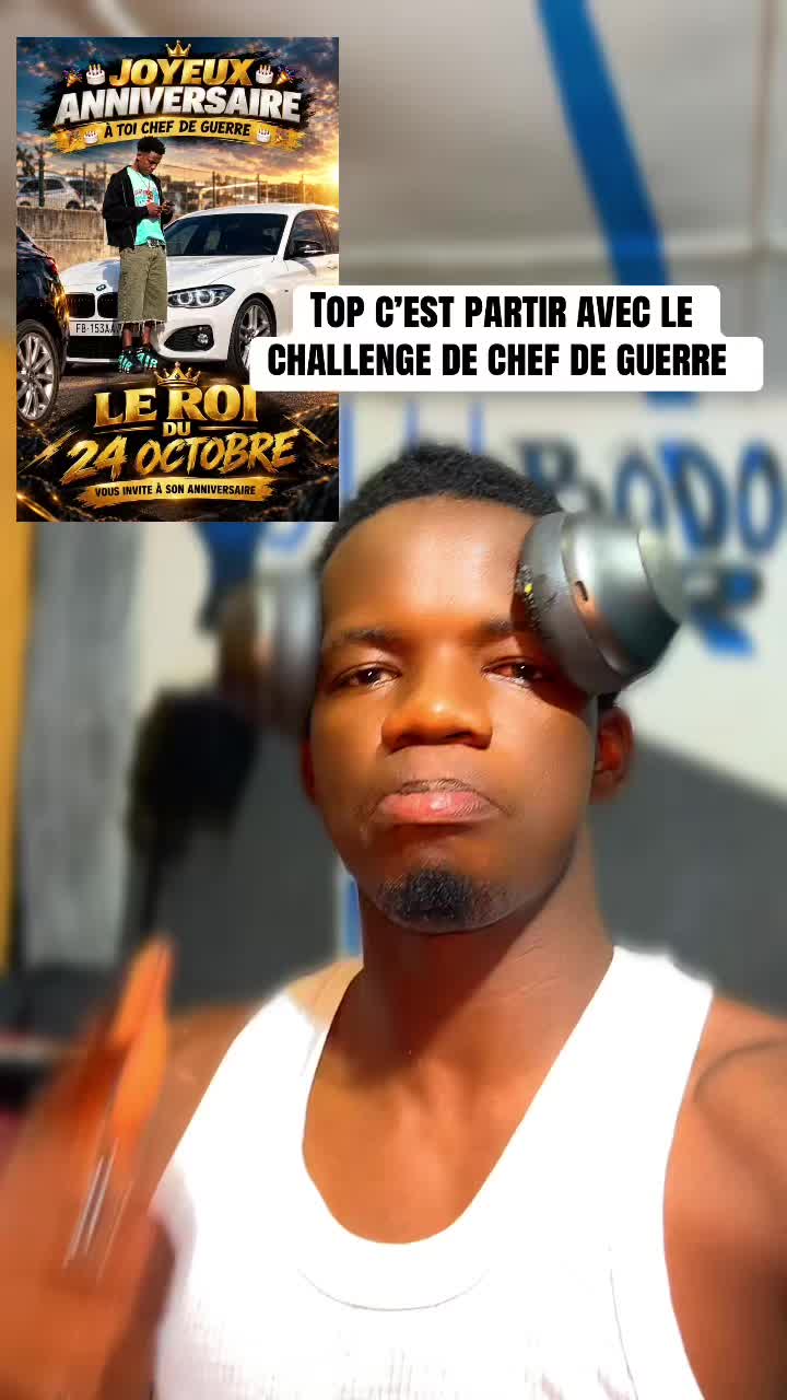 @Lil Bouna wagabon