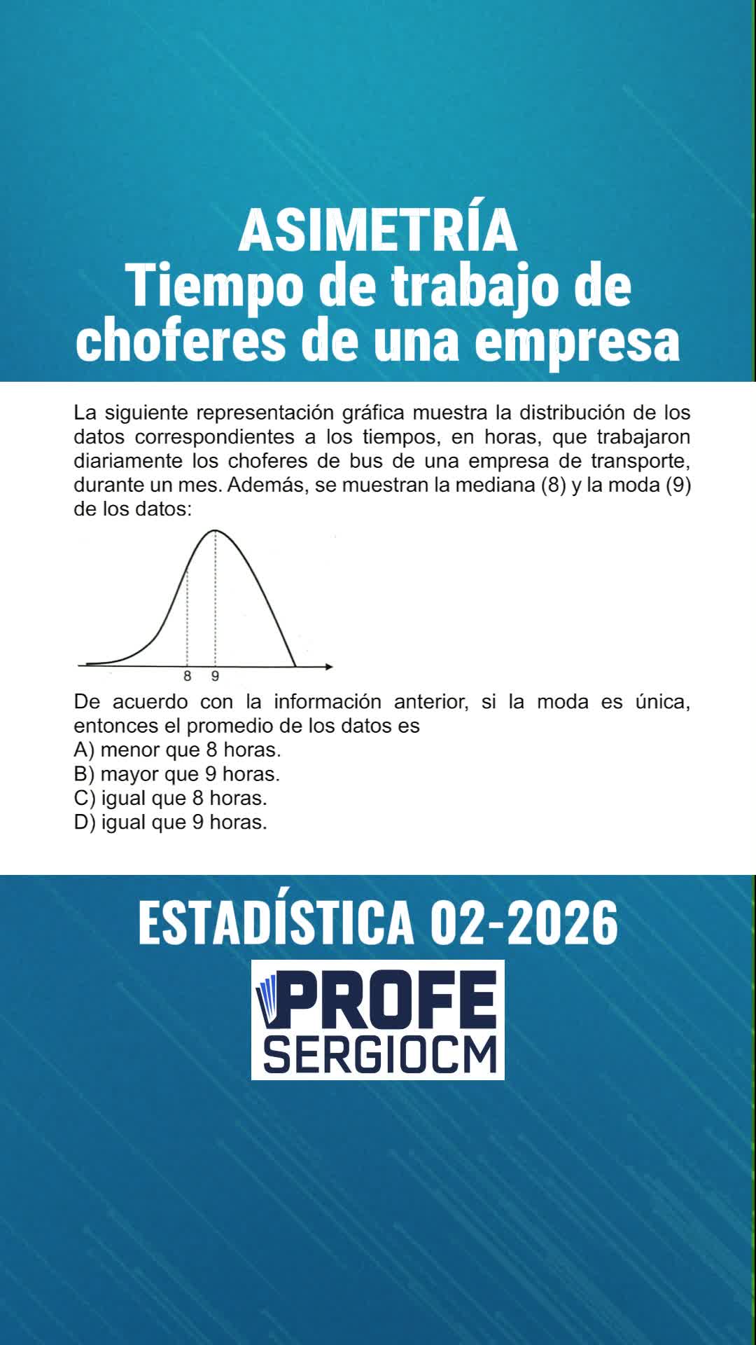 @ProfeSergioCM