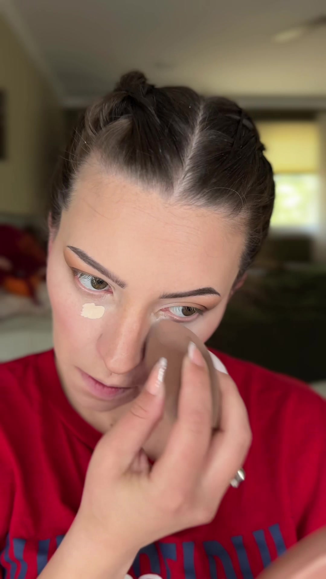 @The Makeup Mom