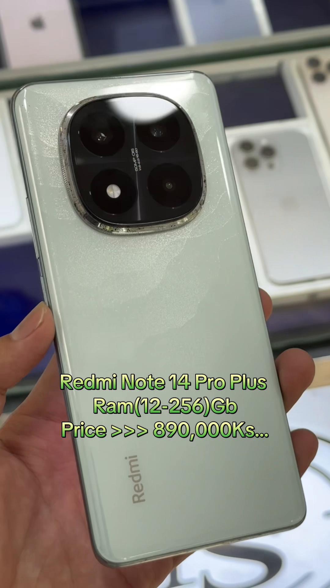 @New Step Mobile Store( MDY )