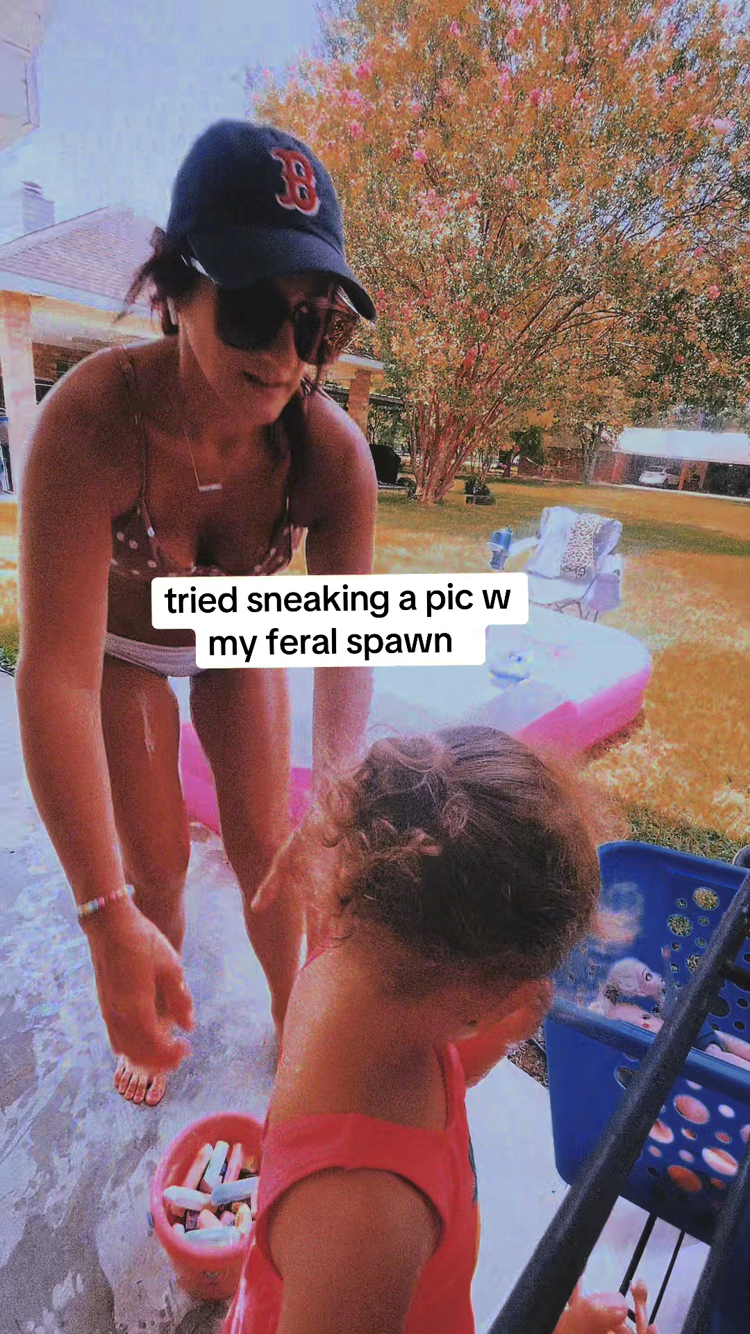 @Kacie Nicole