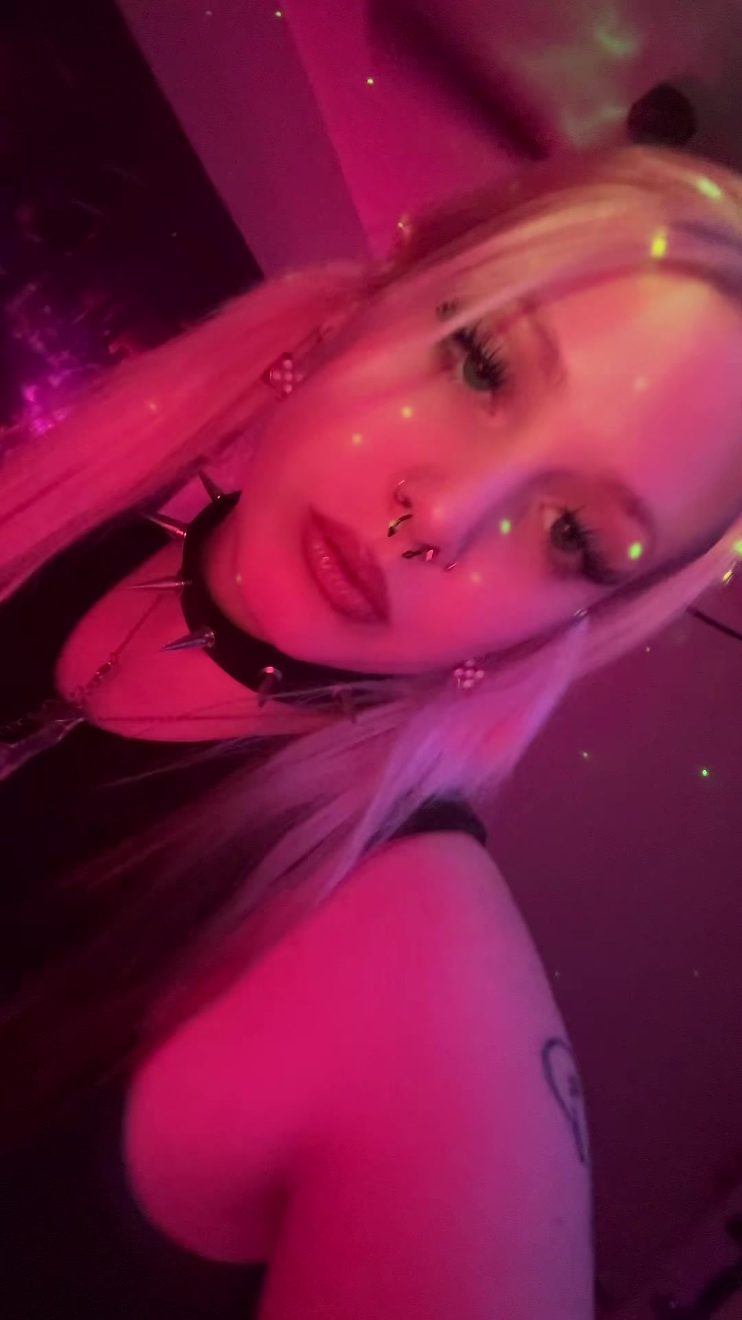 @Ghostgirlcas 👻