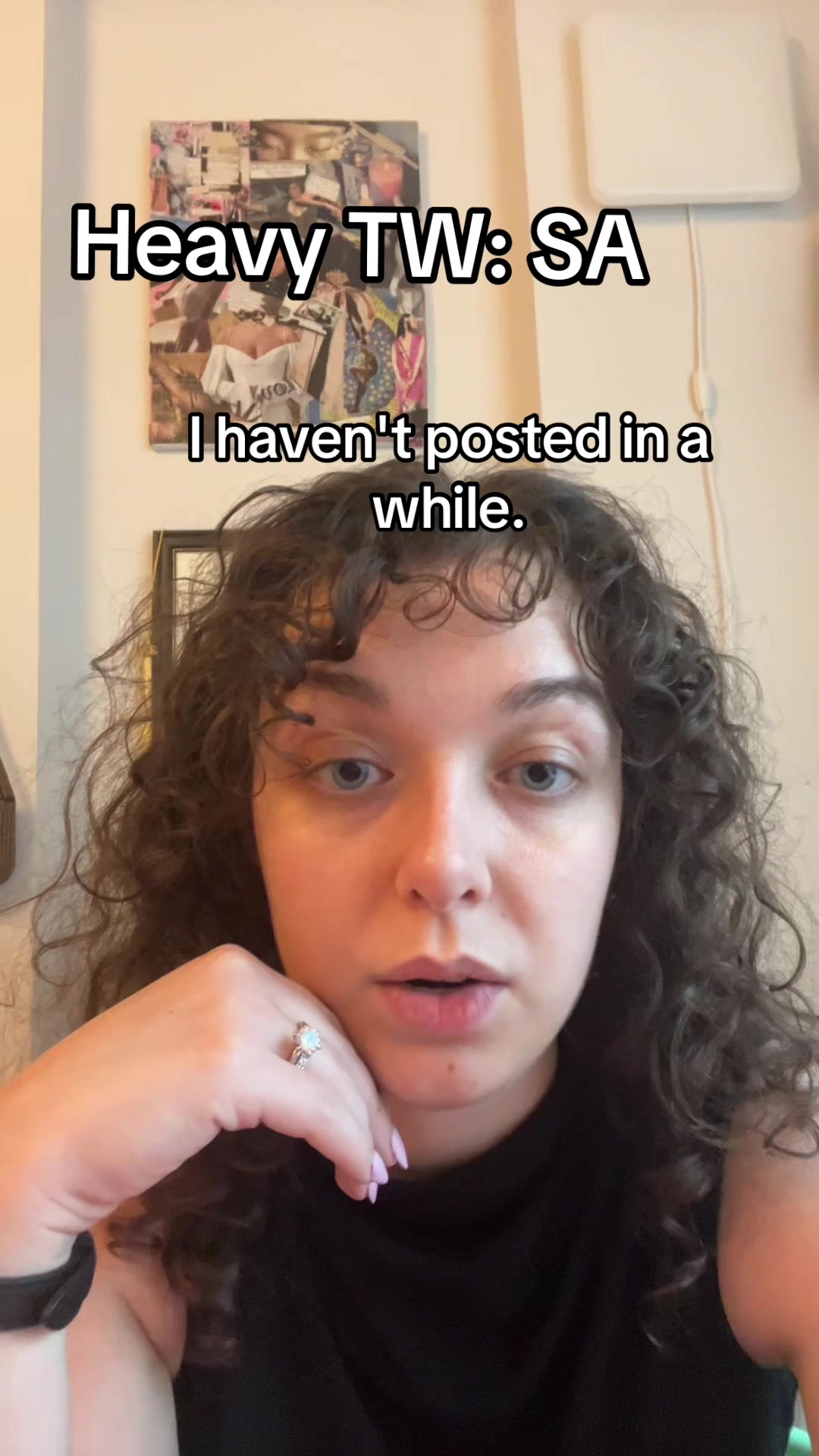 @alexis amber