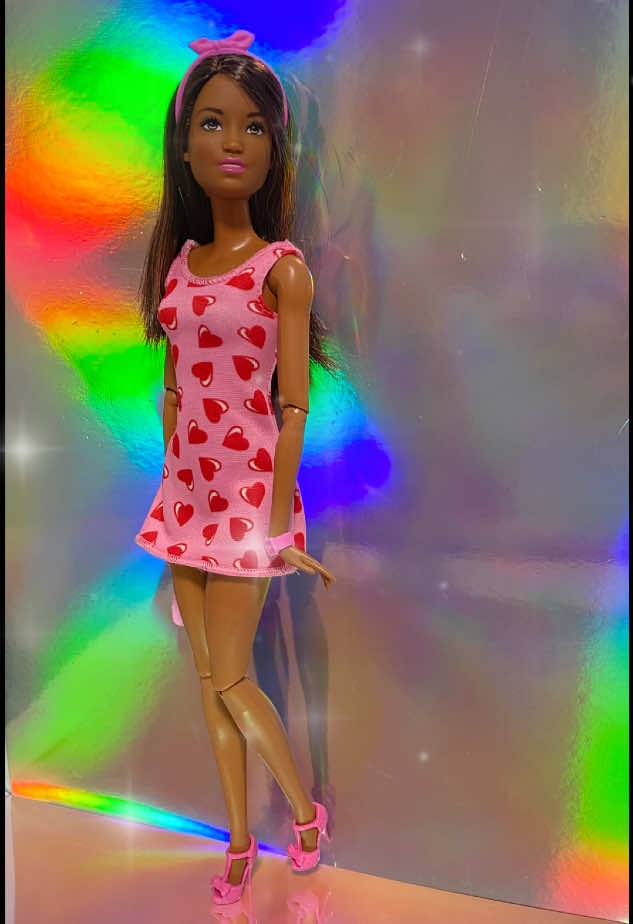 @Barbie Espectacular