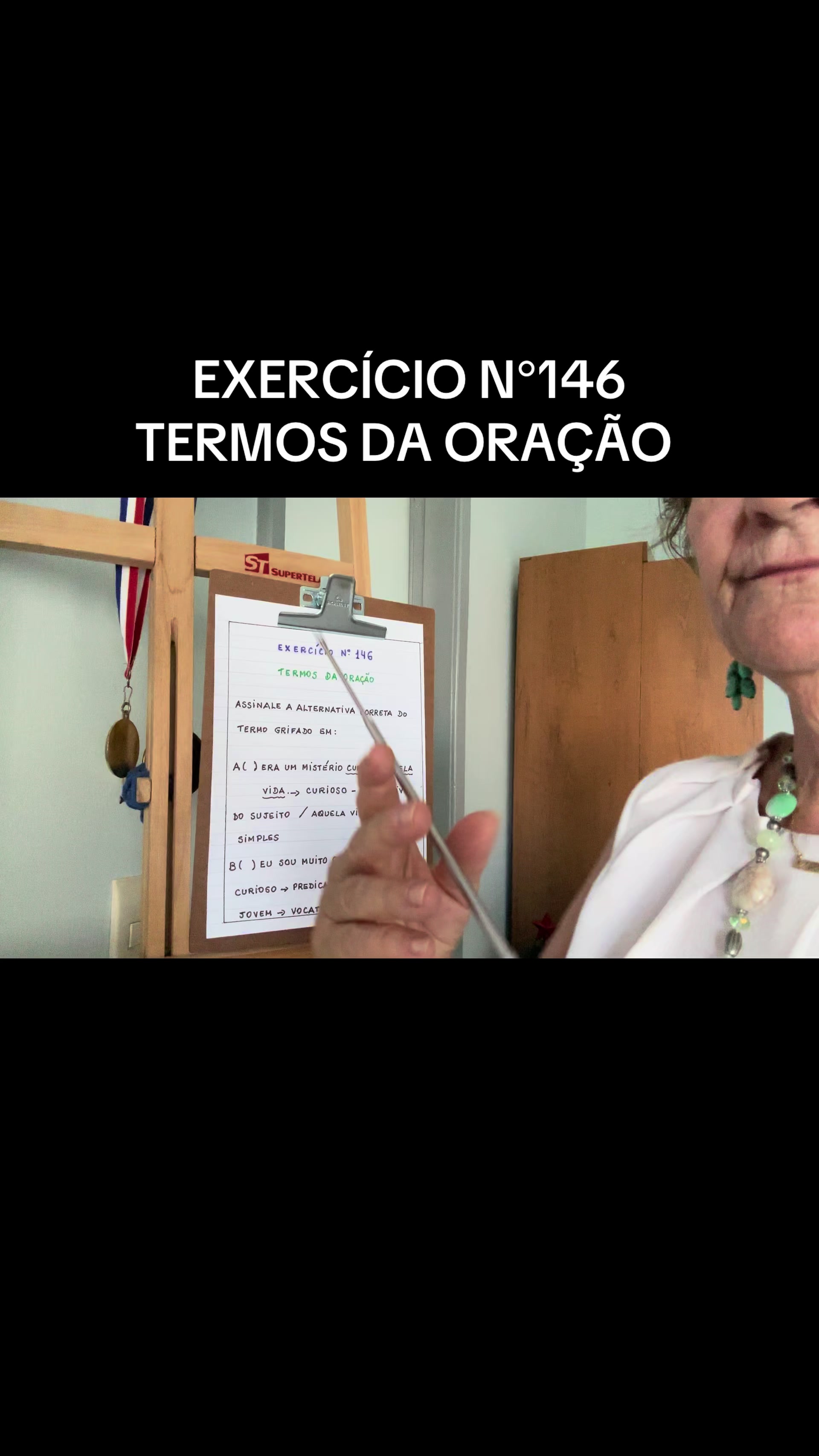 @Professora Vera Reis
