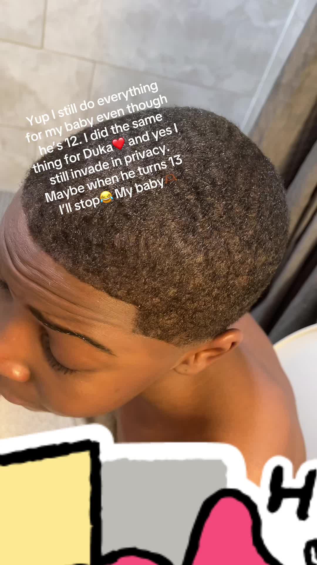 @Queenie