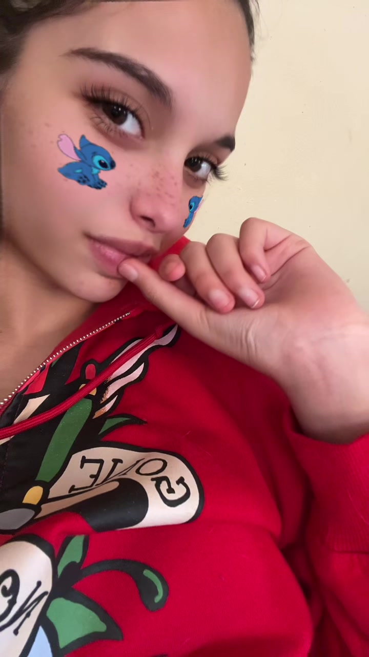 @Babygirl Rae❤️