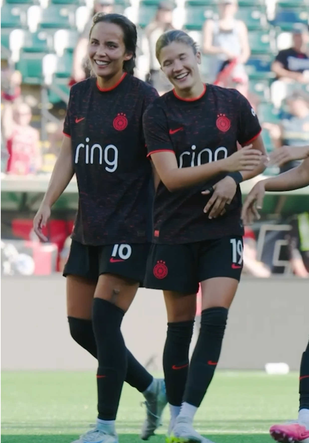 @NWSL