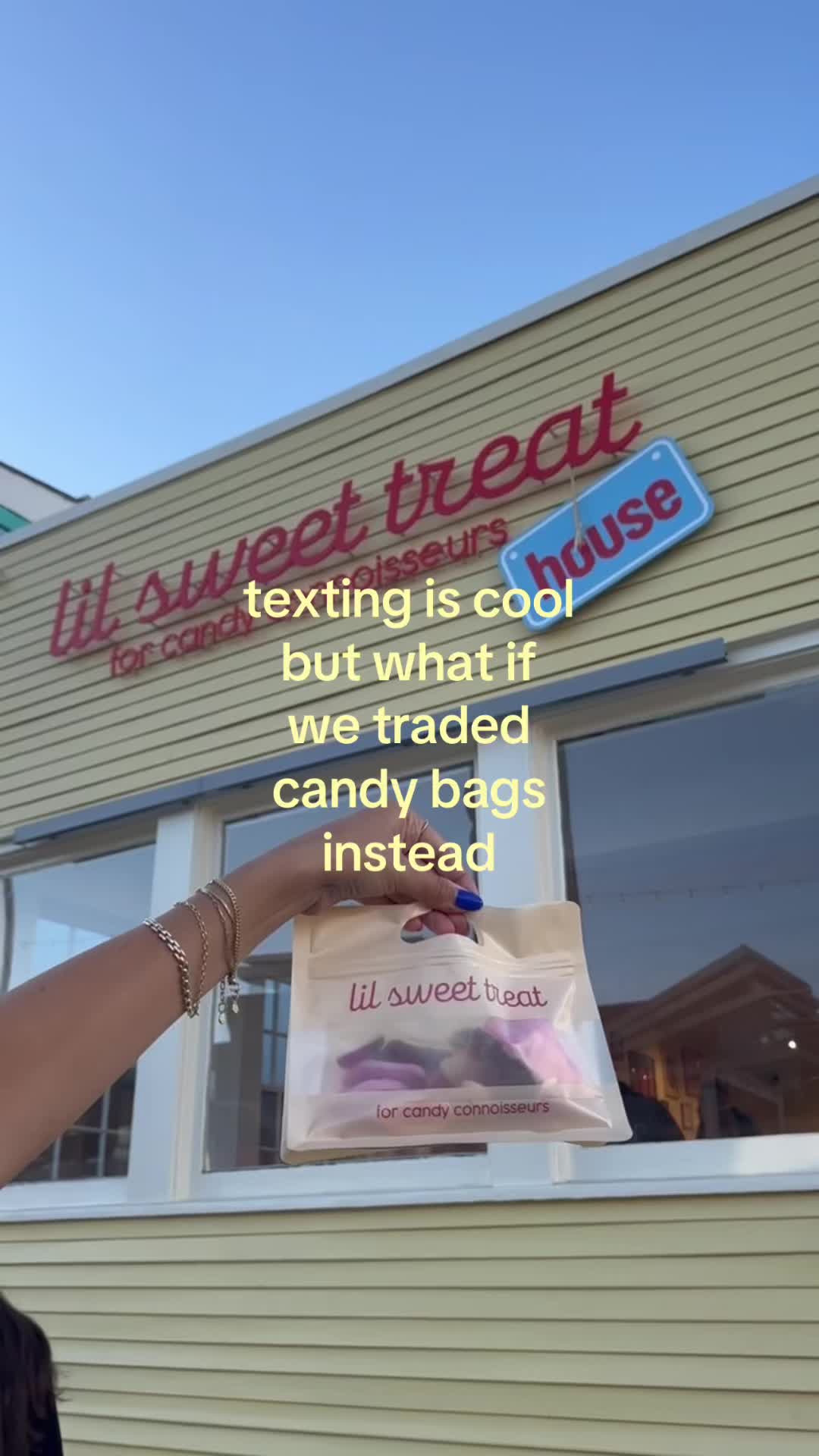 @Your Friends in LA