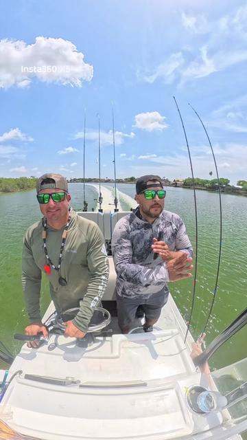 @Los Ganchados Fishing 956