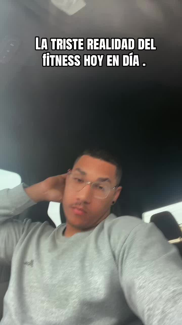 @RoyMfitness