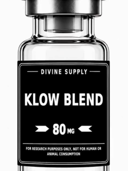@Divine Supply