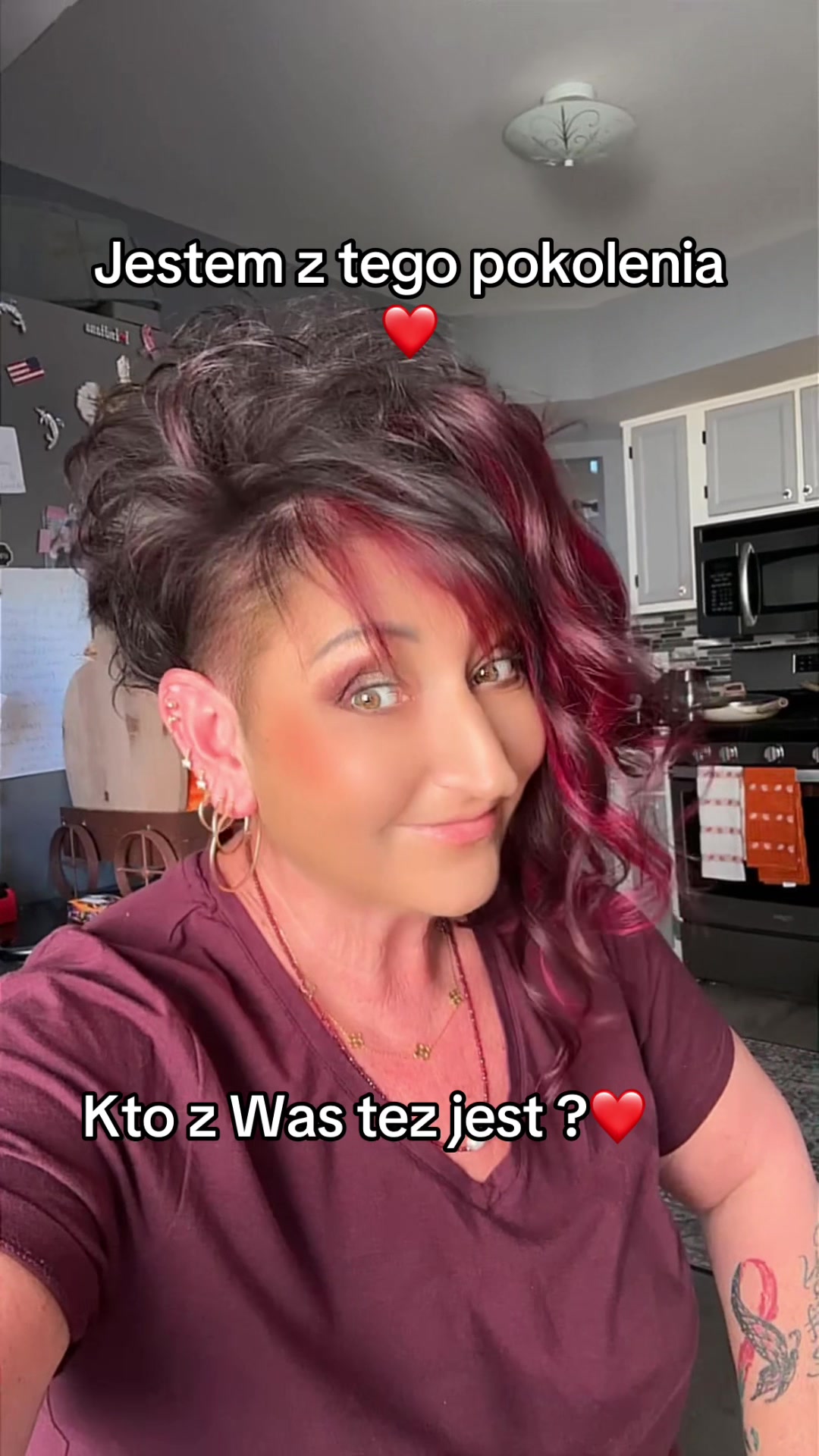 @Krysia i dawne czasy 🇵🇱🇺🇸