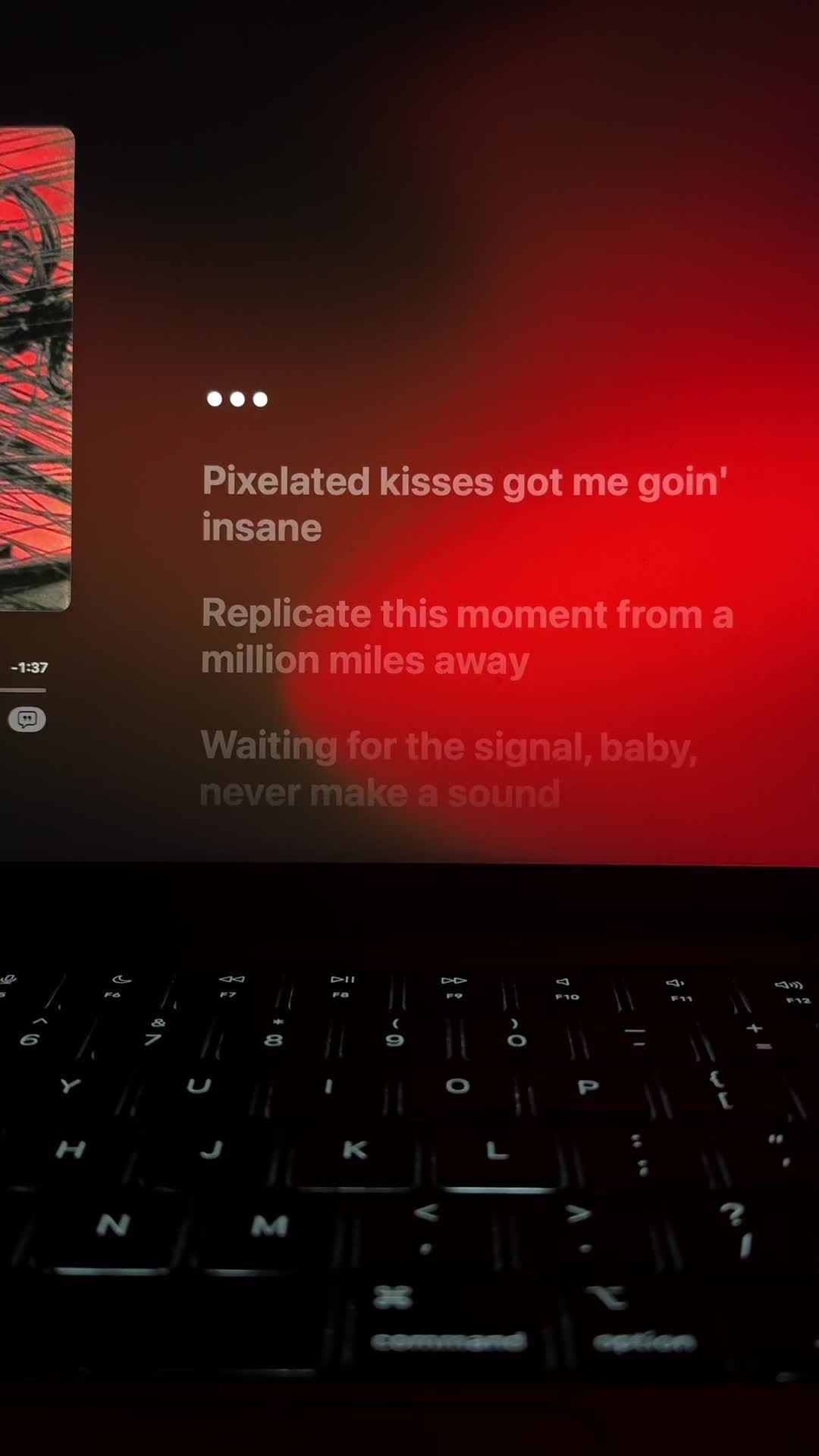 @🎧❤️