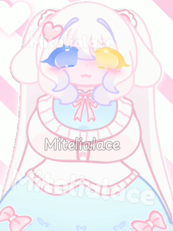 @💞Mitelia{archived and Quit}🥀