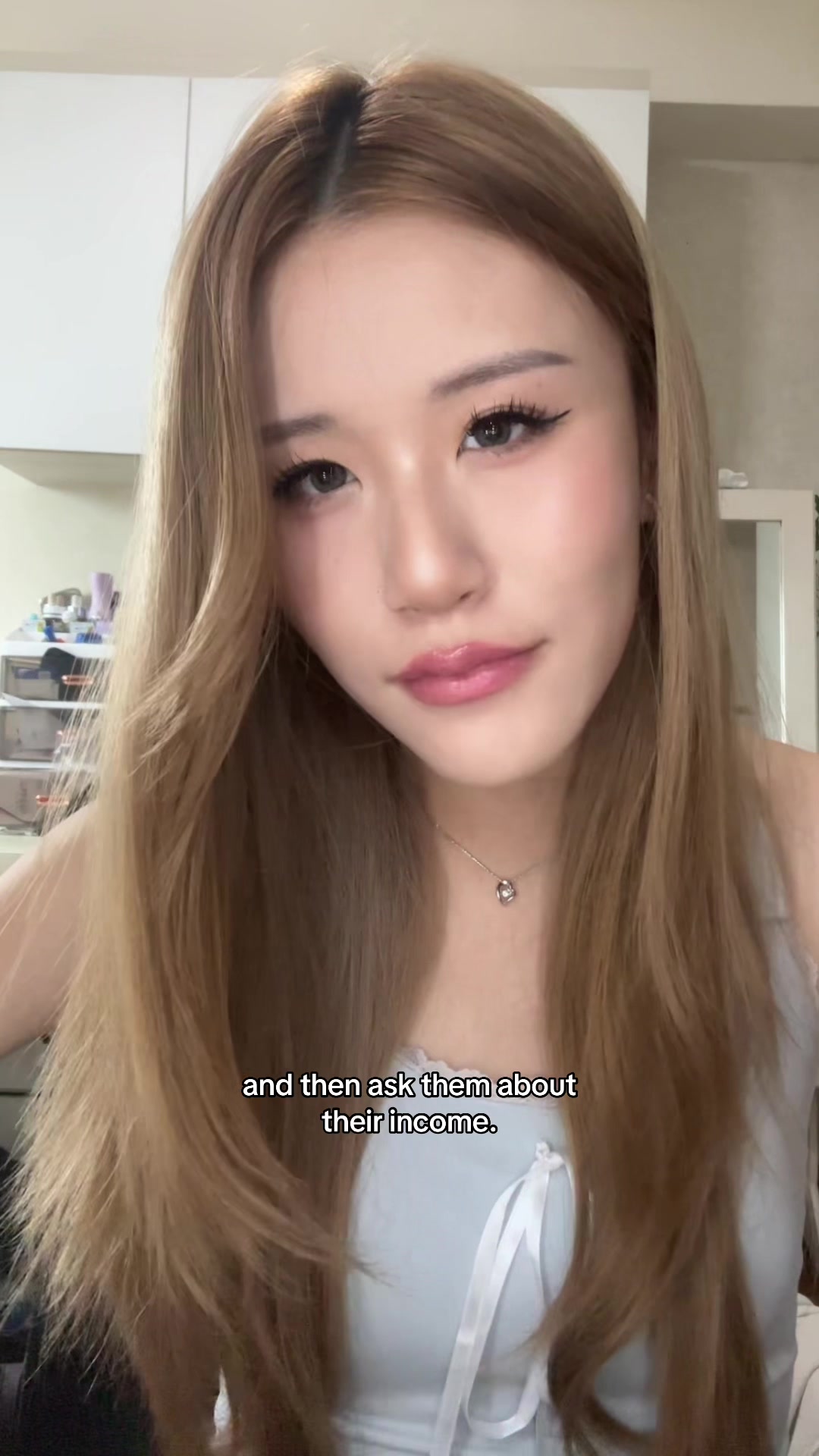 @jiaxuan with no F