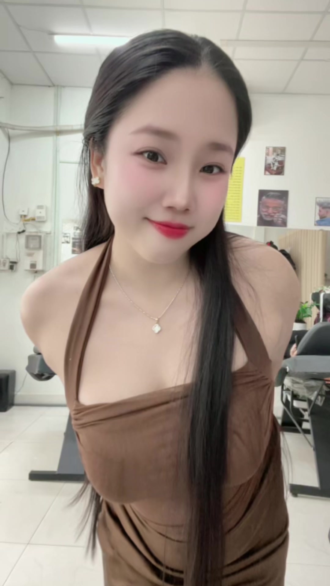 @Hớt T&oacute;c Nam Tiến Phong Q12 ❤️