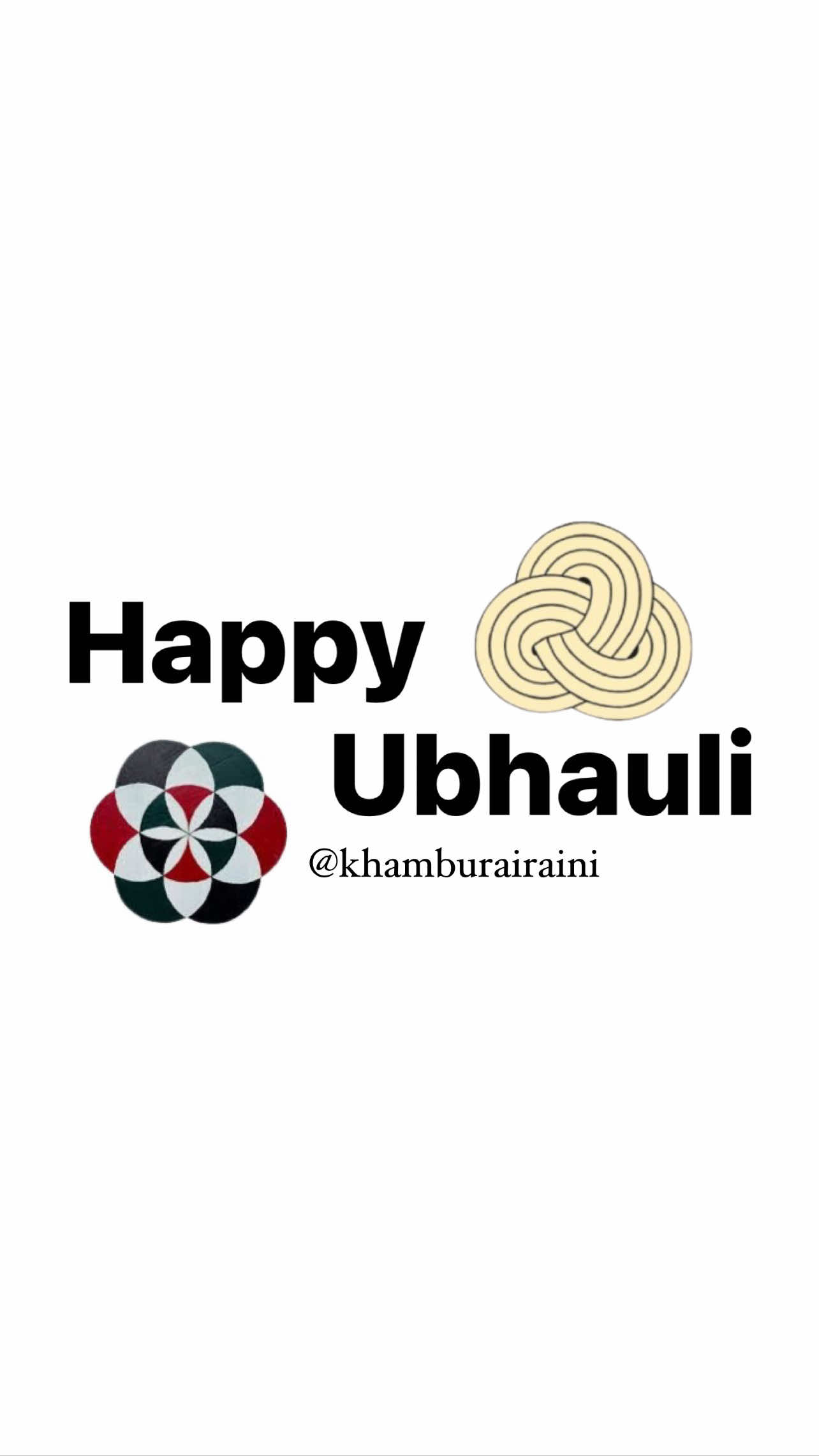 @KhambuRaiRaini