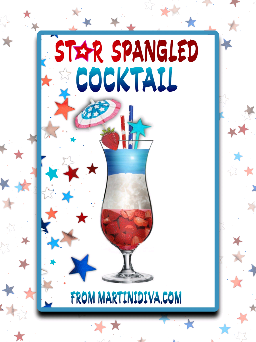 @Martini Diva
