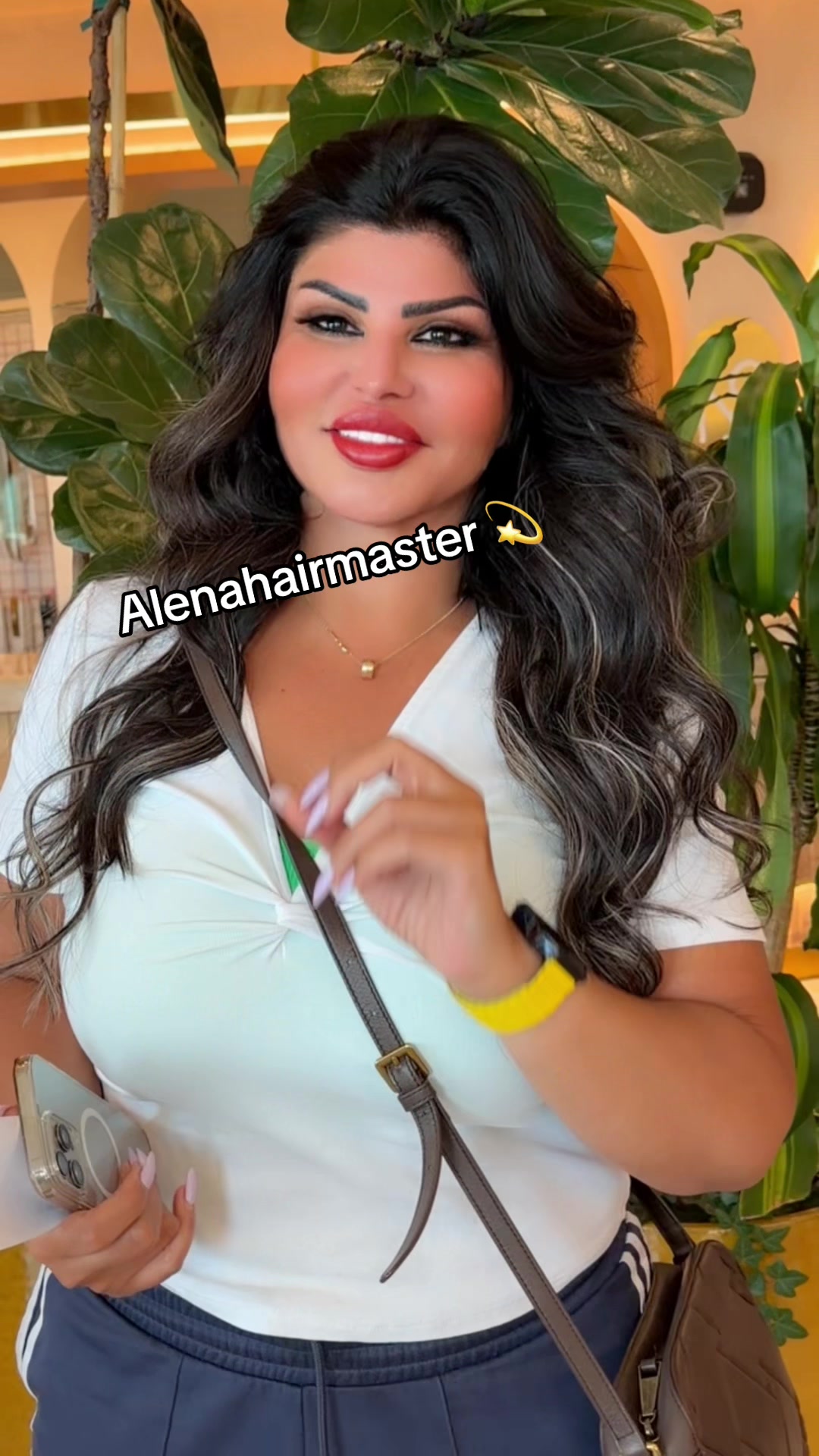 @Alenahairmaster🇰🇼
