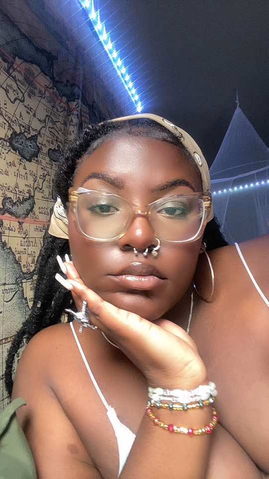 @Joyvonne