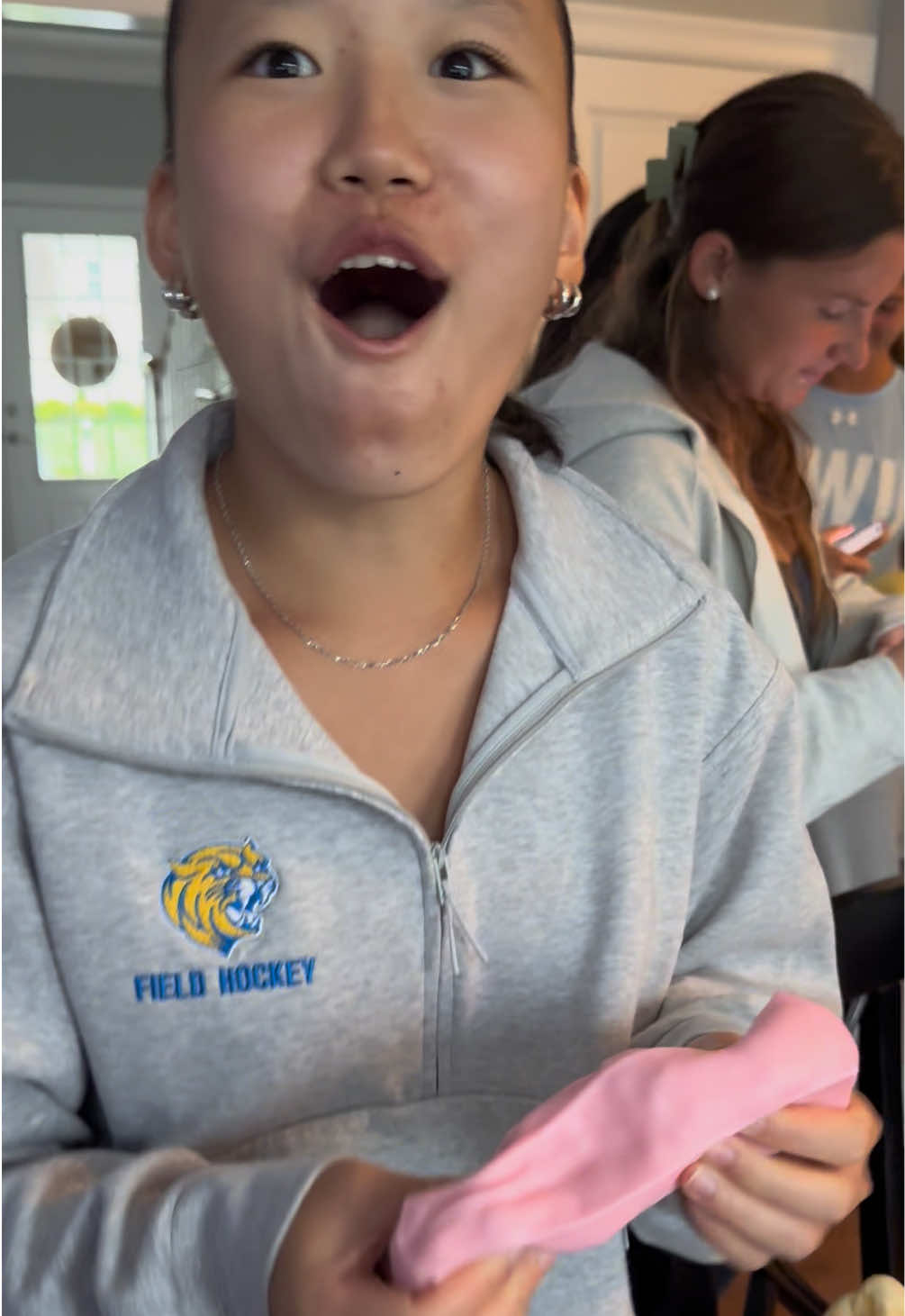 @JWU Field Hockey