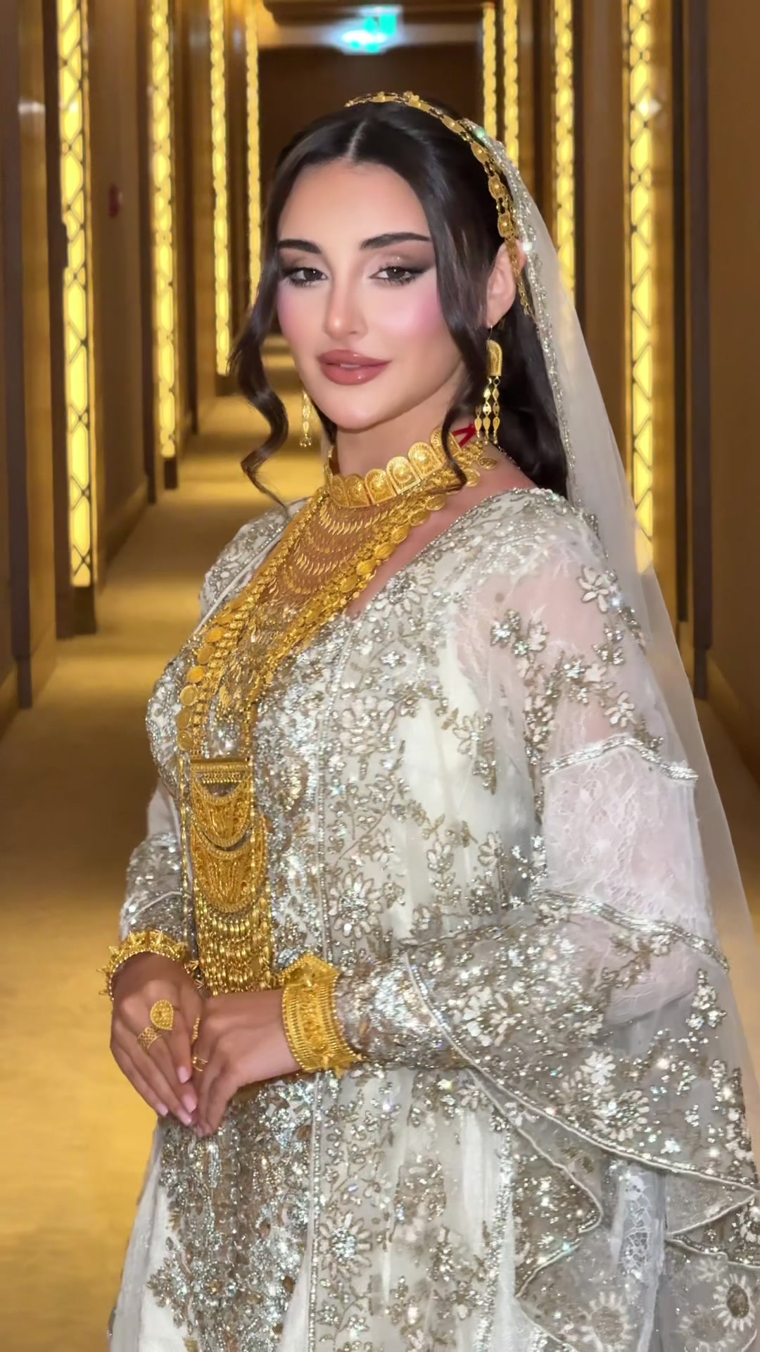 @Aisha makeup artist