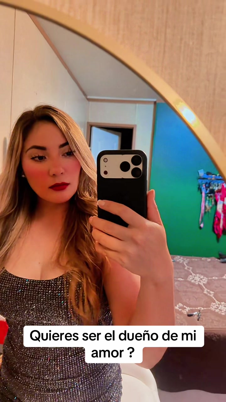 @Lulu Morales
