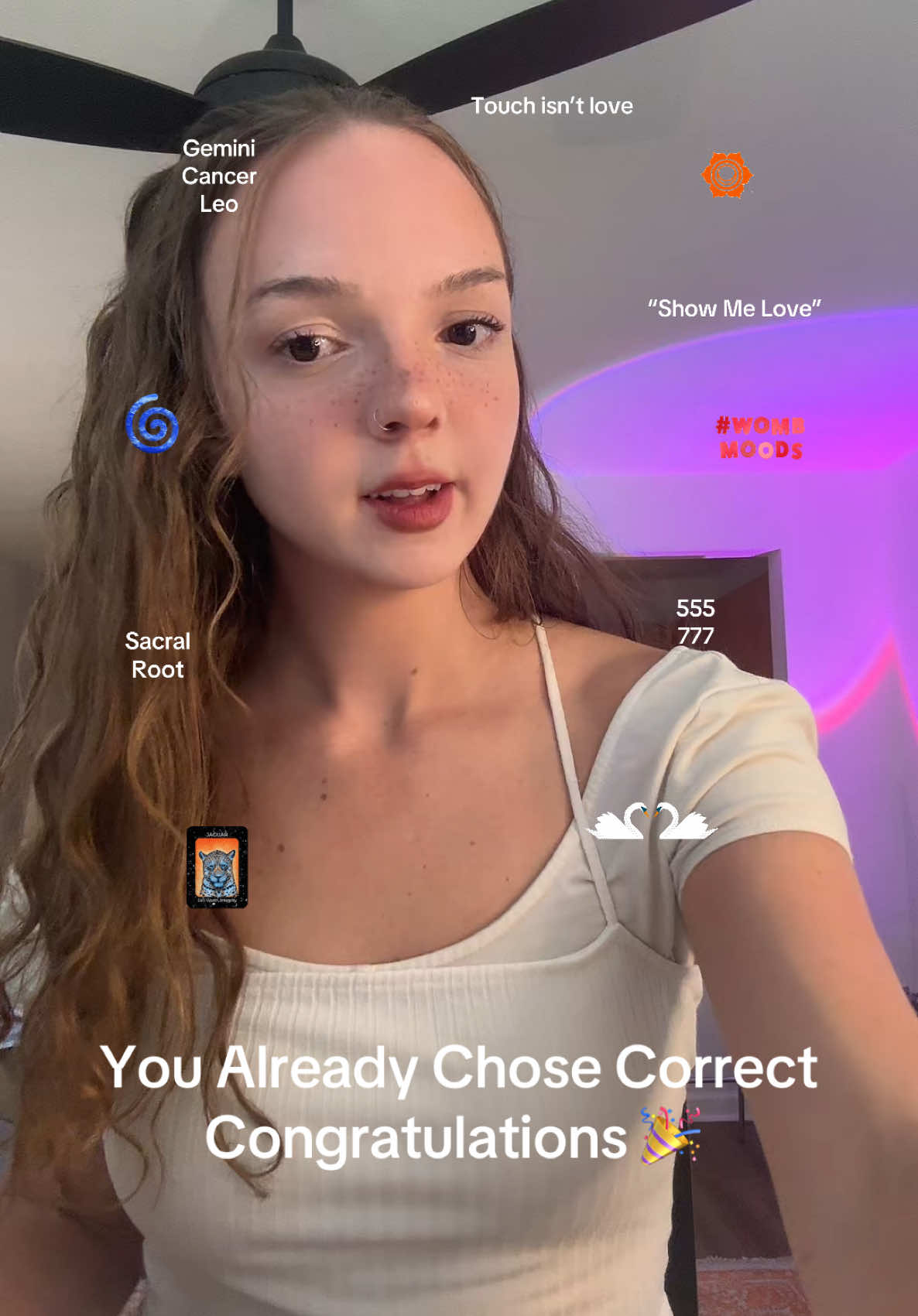 @alaynasoracle