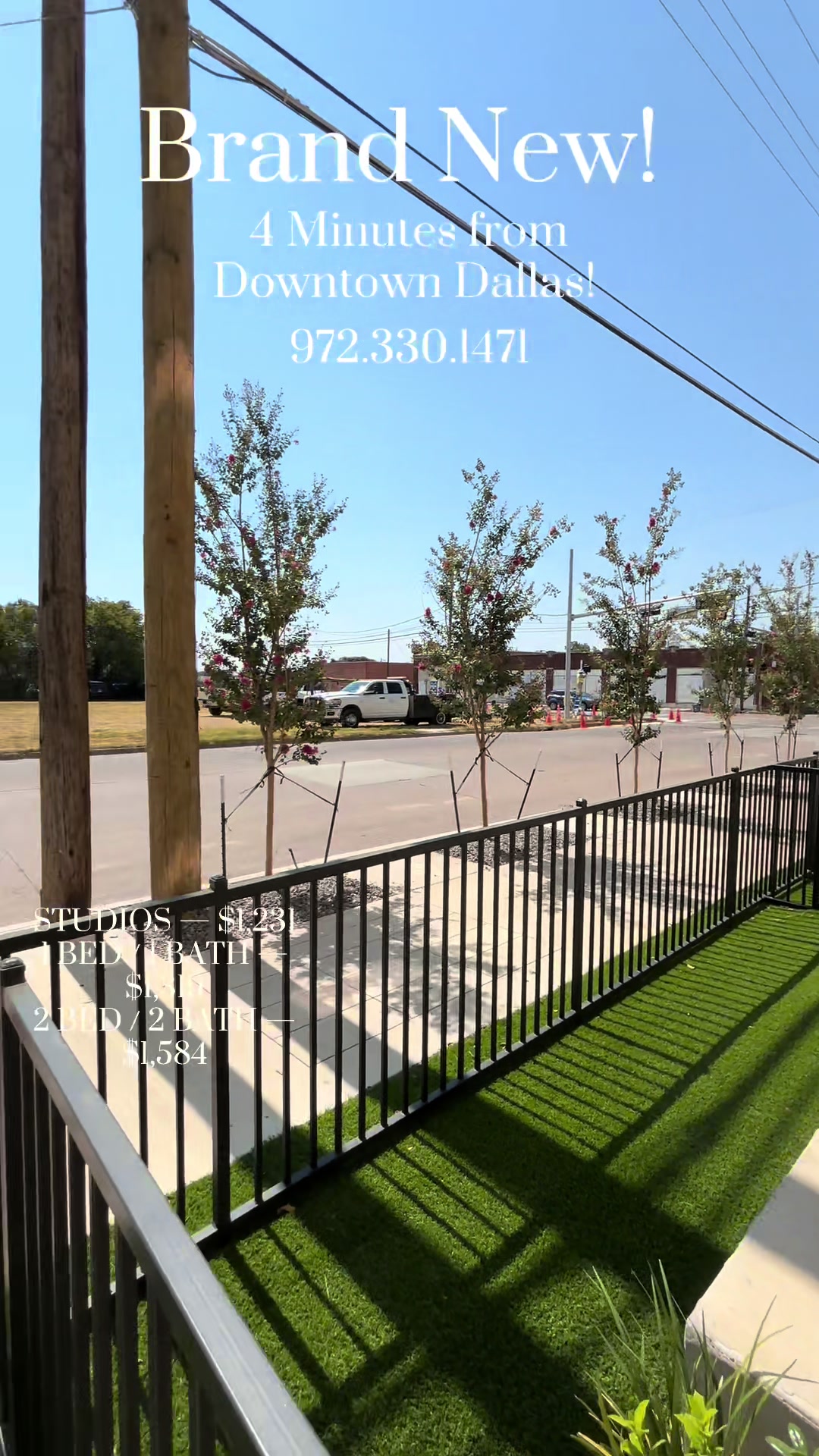 @Luxury Dallas Apartments