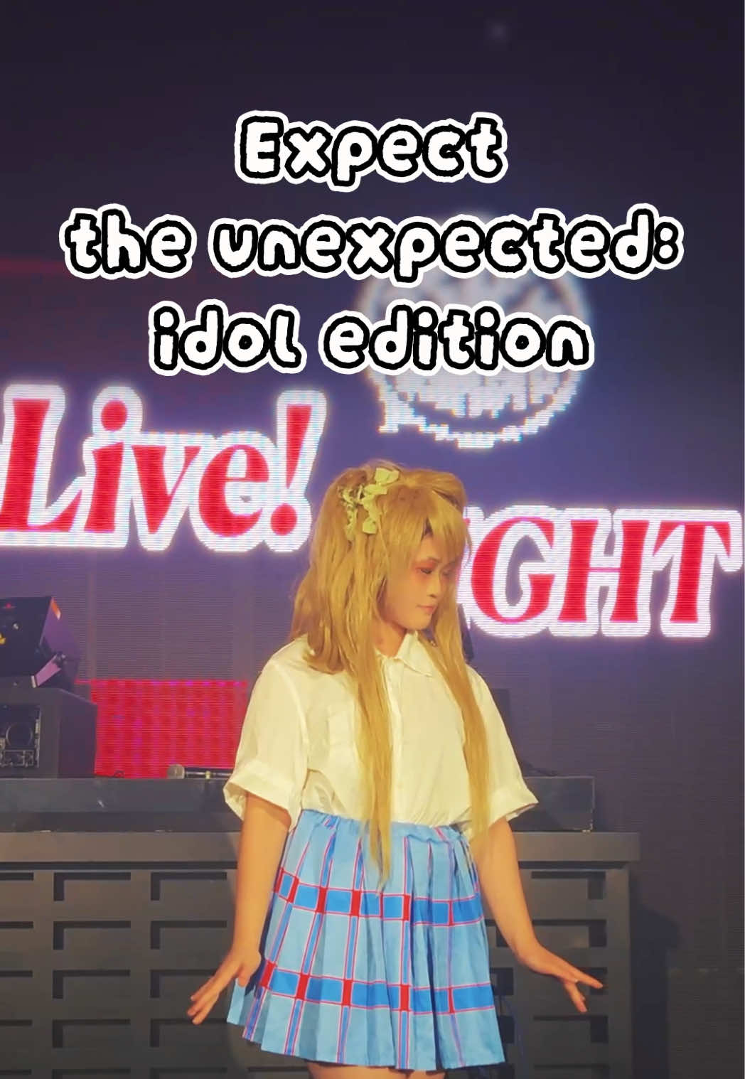 @Parfait Soleil