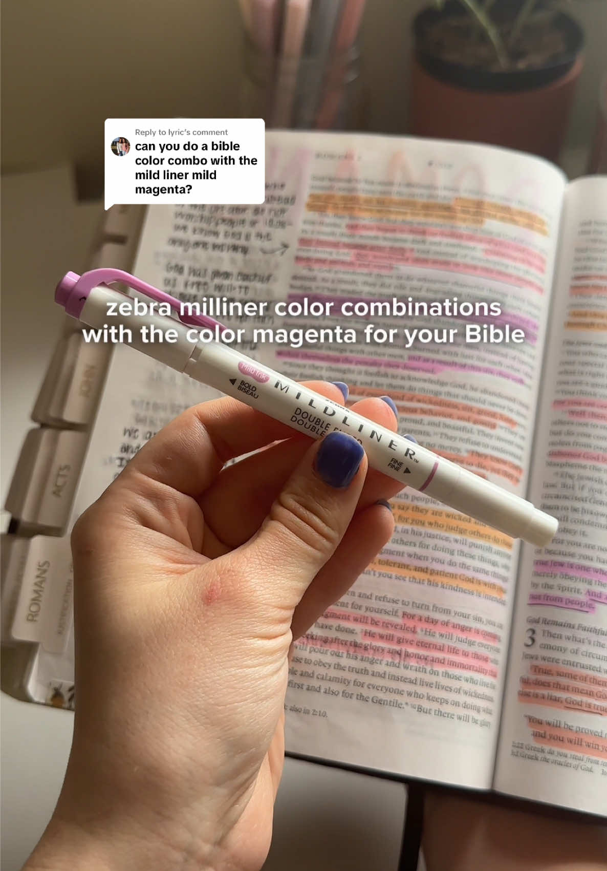 @the loving bible