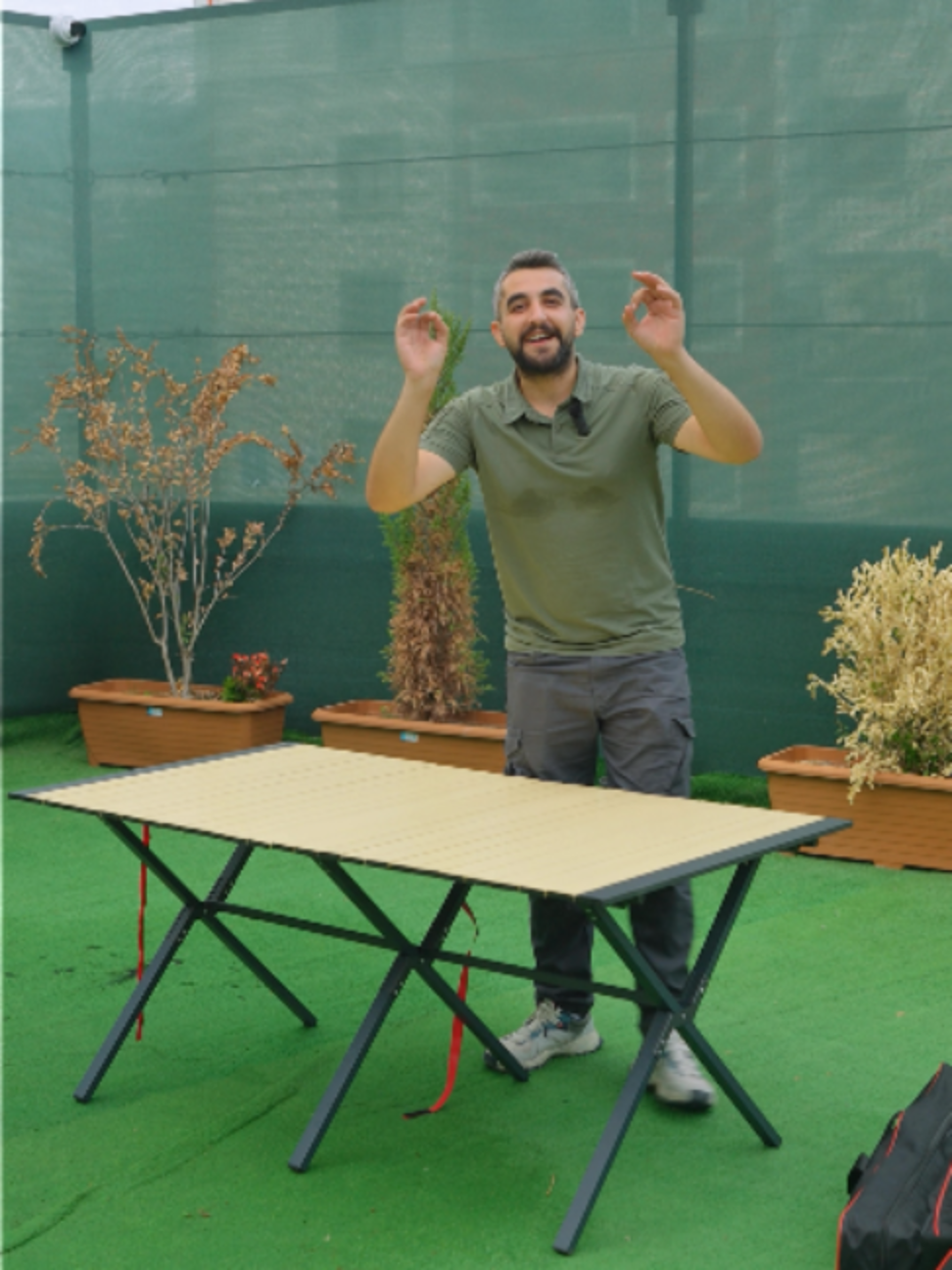 @Kamp ve Ötesi